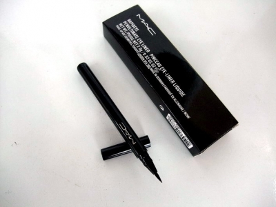 MAC Cosmetics on Sale Rapideye Penultimate Eyeliner Liquid 2.0G 0.03OZ
